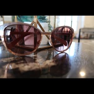 Isaac Mizrahi Sunglasses